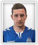Marius Ganusauskas