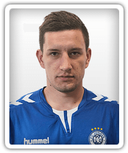 Marius Ganusauskas