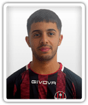 Calvin Camilleri