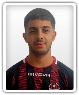 Calvin Camilleri