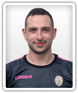 Edward Bugeja