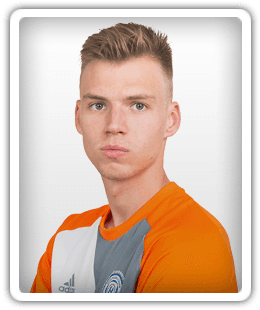 Matas Daskus