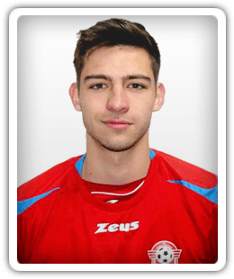 Marko Puškarić