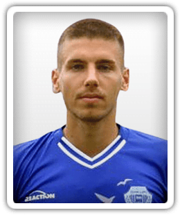 Kristijan Ackovski