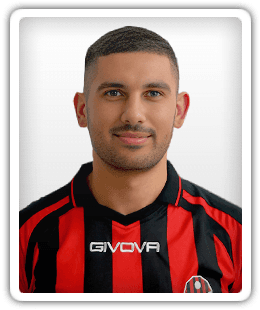 Jurgen Gauci