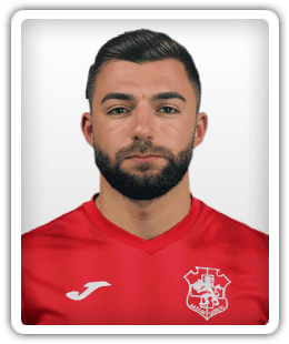 Ayrton Senna Azzopardi