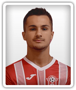 Din Alomerovic