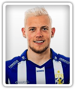 Erik Sorga