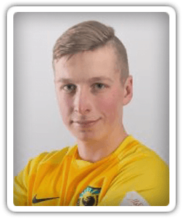 Kristofer Kaasik