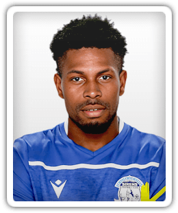 Kemmu Degran Jackson