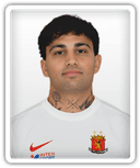 Shaun Dimech