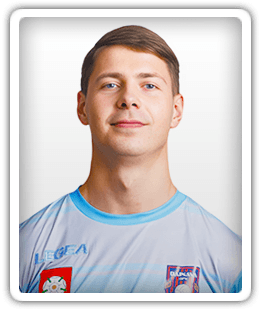 Airidas Mickevičius