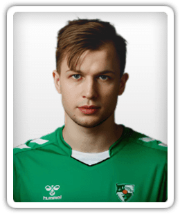 Artur Dolznikov