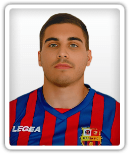 Christopher Farrugia