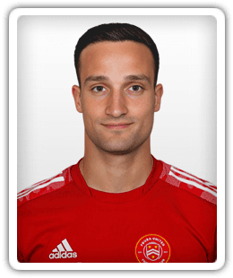 Dylan Caruana