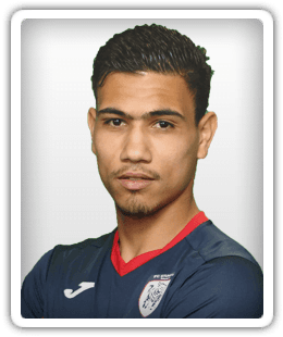 Nasro Bouchareb