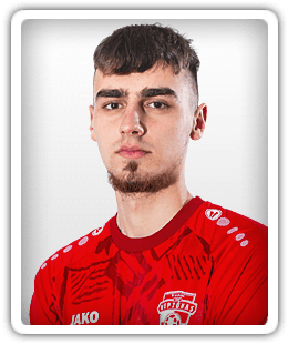 Dovydas Komza