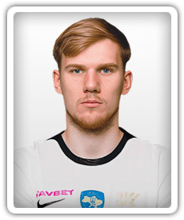 Gytis Paulauskas