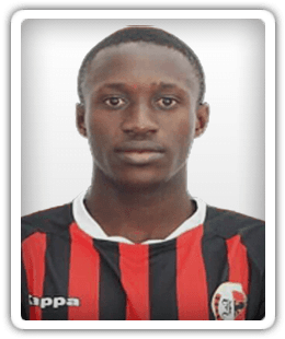 Abdoulaye Toungara
