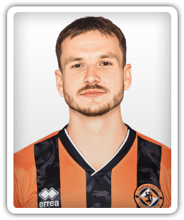 Kristijan Trapanovski