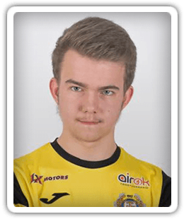 Andre Raik