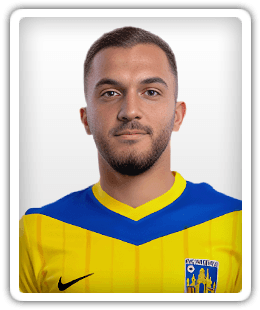 Erdon Daci