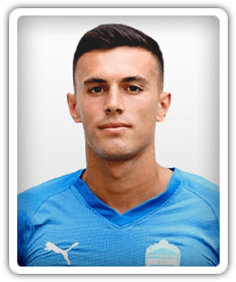 Mario Naumoski