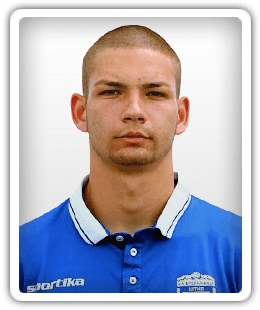 Martin Davkov