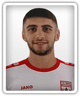 Riste Temelkov