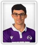 Luke Anthony Borg