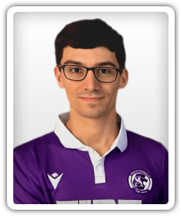 Luke Anthony Borg
