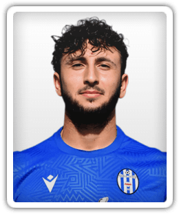 Gianluca Zammit