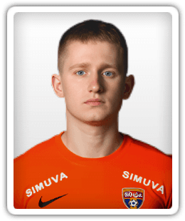 Valdas Antuzis