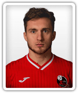 Maksym Pyrohov