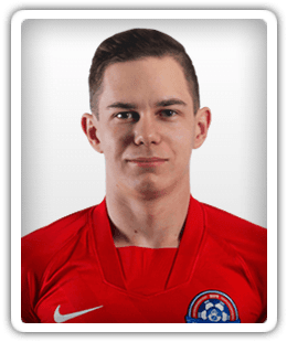 Daniil Bondar