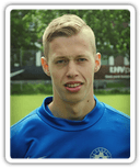 Daniil Mandrikov