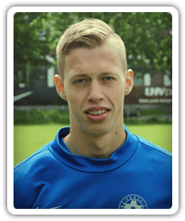 Daniil Mandrikov