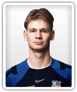 Kristjan Pelt