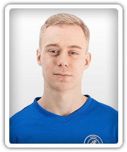 Daaniel Maanas