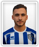 Bradley Sciberras