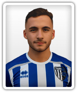 Bradley Sciberras