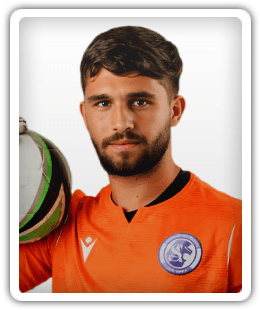 Jake Pisani