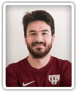 İrfan Başaran