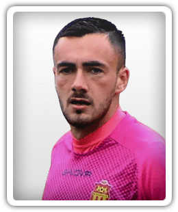 Hristijan Stevkovski