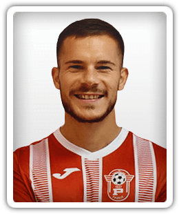 Marjan Ristovski