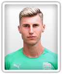 David Denkovski