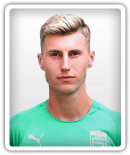 David Denkovski