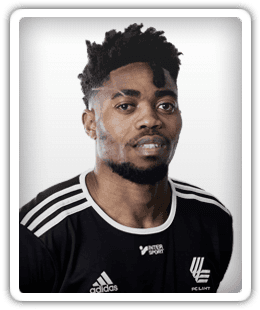 Chinedu Geoffrey