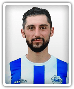 Mërgim Dani
