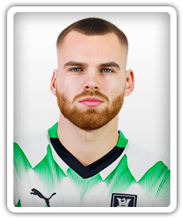 Alex Matthias Tamm